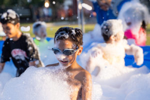 Foam Party 01